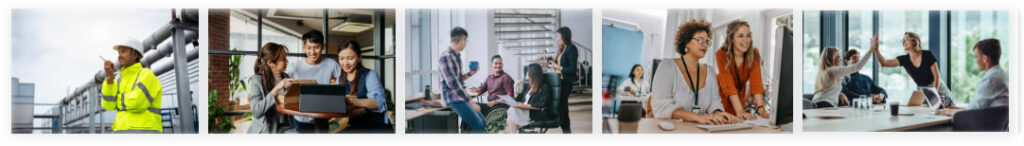 careers - london england and nairobi kenya